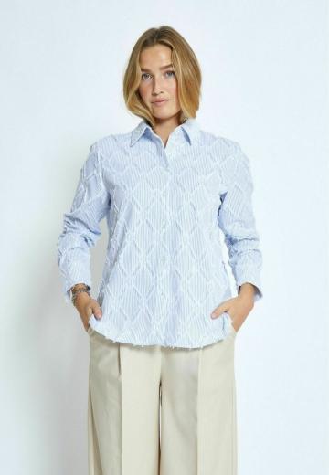Блузка-рубашка