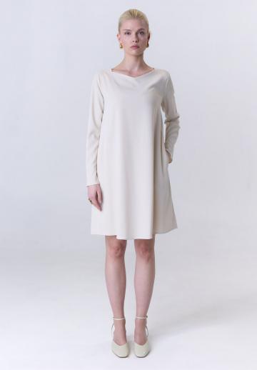 Пляжное платье