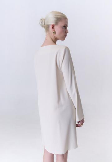 Пляжное платье