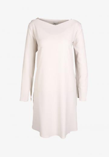 Пляжное платье