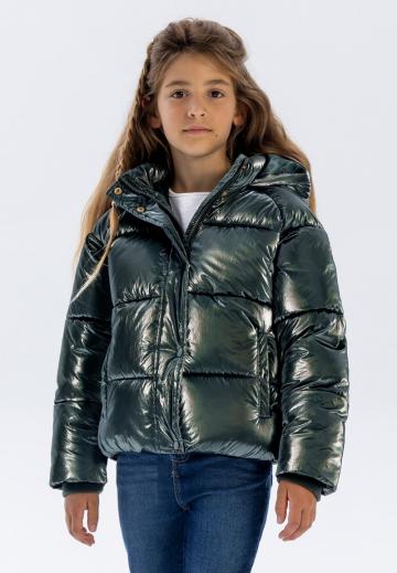 Зимняя куртка