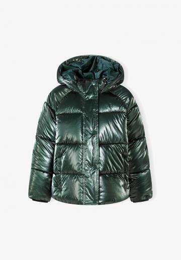 Зимняя куртка