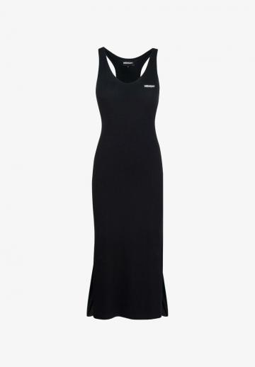 Платье макси