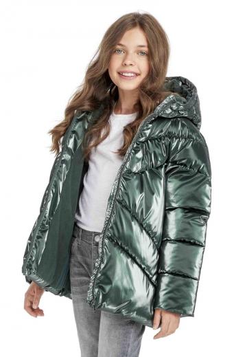 Зимняя куртка