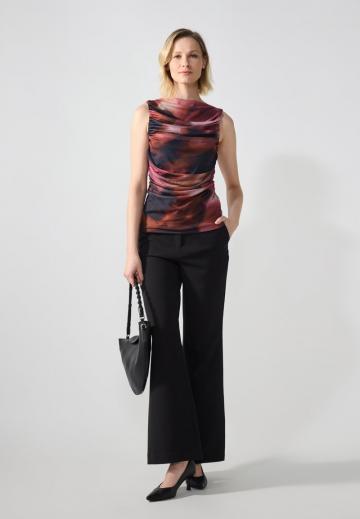 Майка-борцовка