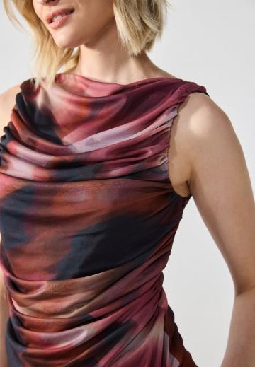 Майка-борцовка