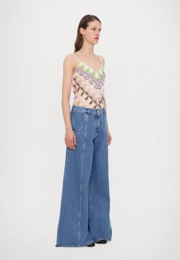 Джинсы бойфренда