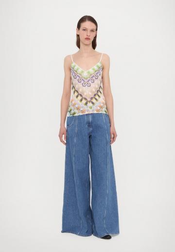 Джинсы бойфренда