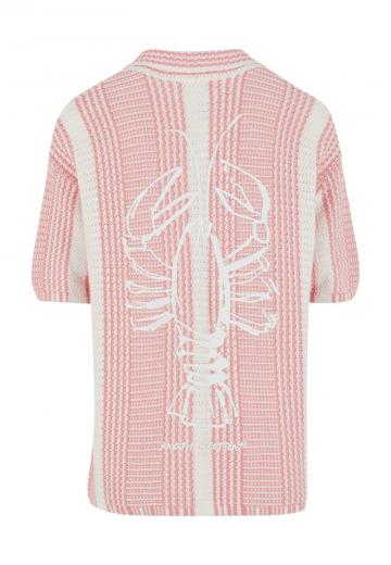 Рубашка с коротким рукавом