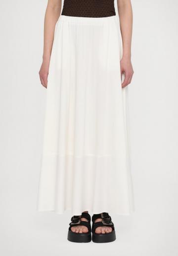 Юбка из джерси