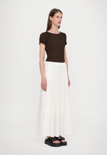 Юбка из джерси