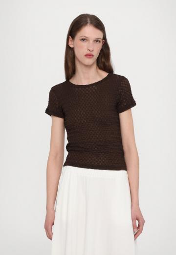 Юбка из джерси