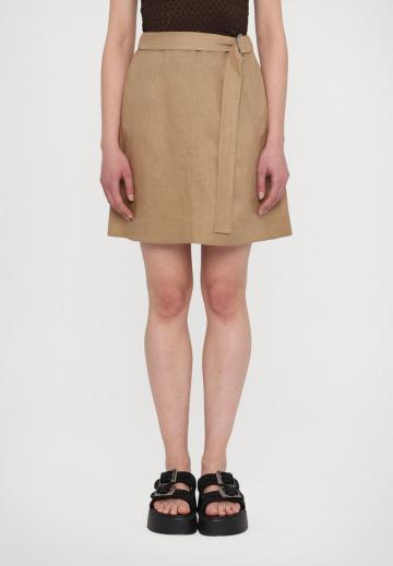 Летняя юбка