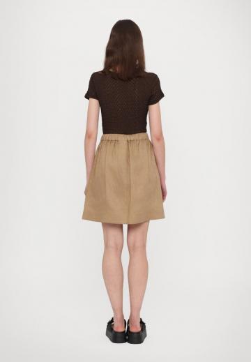 Летняя юбка