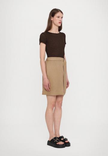 Летняя юбка