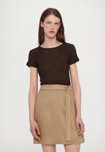 Летняя юбка