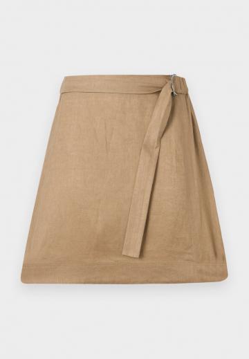 Летняя юбка