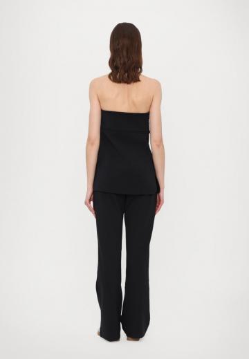 Майка-борцовка