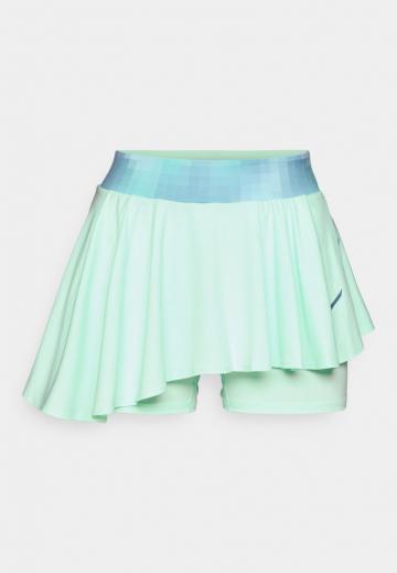 Юбка из джерси