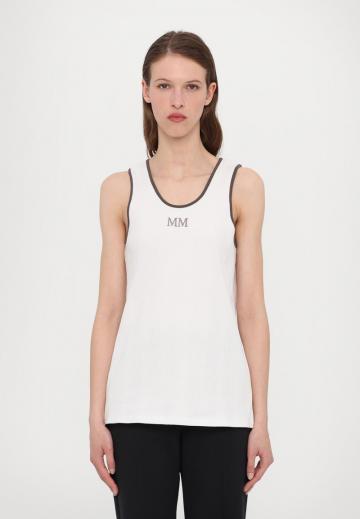 Майка-борцовка