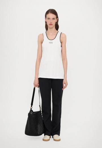 Майка-борцовка