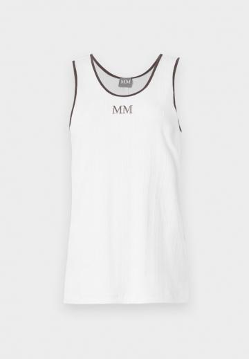 Майка-борцовка