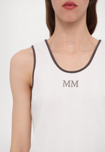 Майка-борцовка