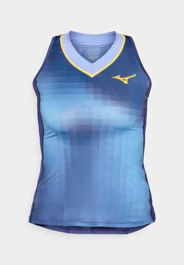 Майка-борцовка