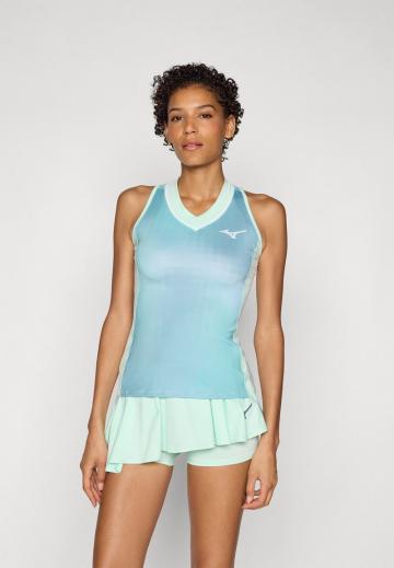 Майка-борцовка