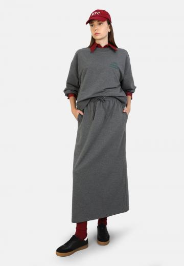 Летняя юбка