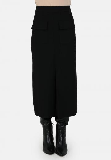 Летняя юбка