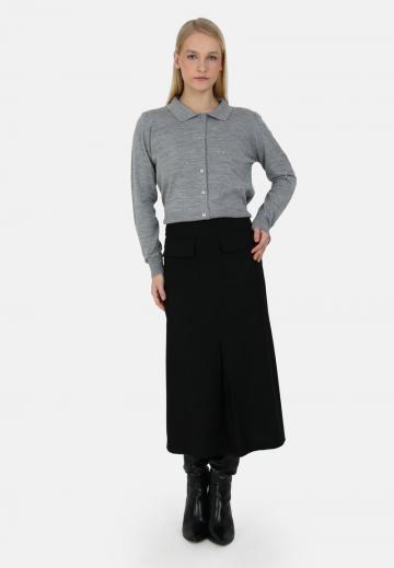 Летняя юбка