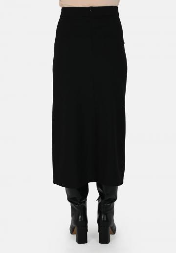 Летняя юбка