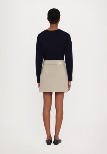 Летняя юбка