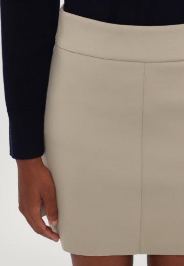 Летняя юбка