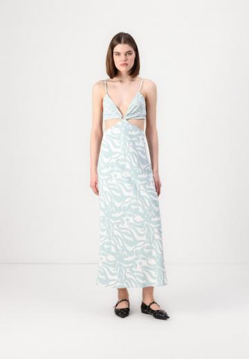 Пляжное платье