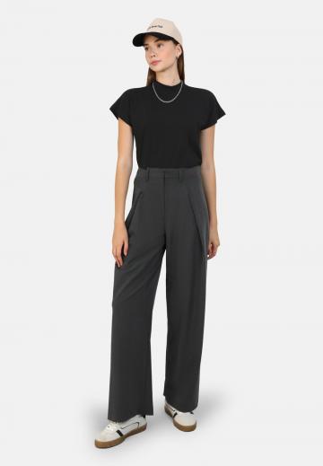 Длинная майка