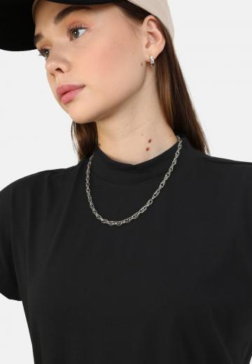 Длинная майка