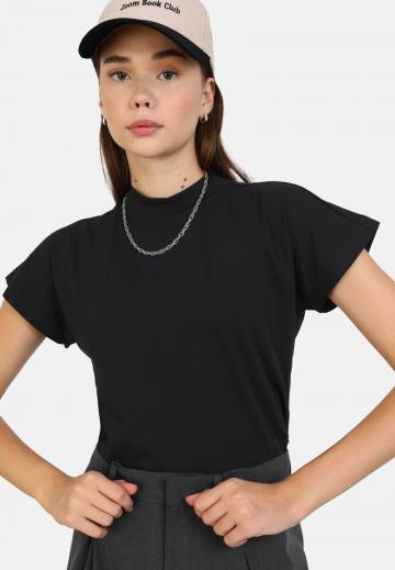 Длинная майка