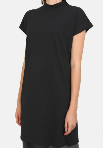 Длинная майка