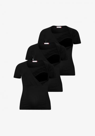 Футболка для беременных