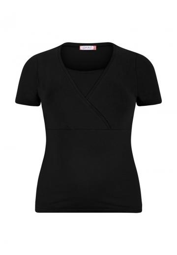 Футболка для беременных