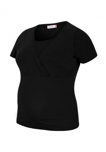 Футболка для беременных