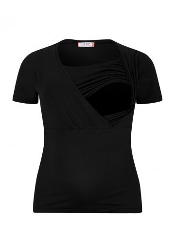 Футболка для беременных