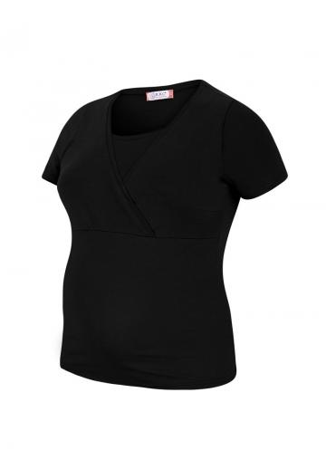 Футболка для беременных