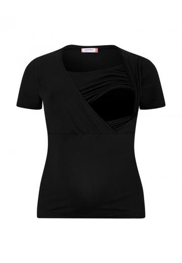 Футболка для беременных