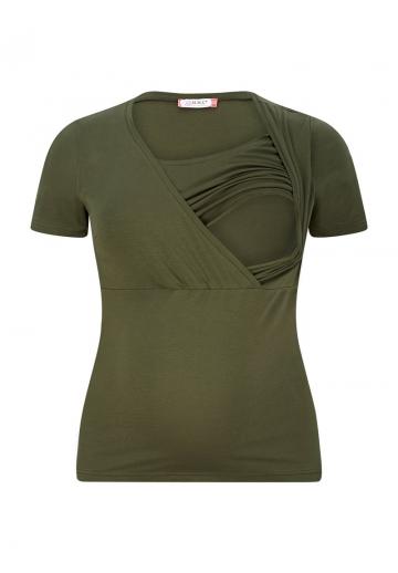 Футболка для беременных