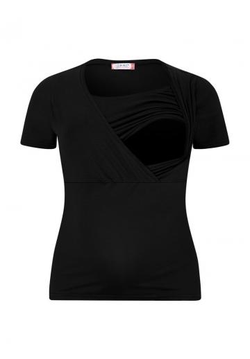 Футболка для беременных