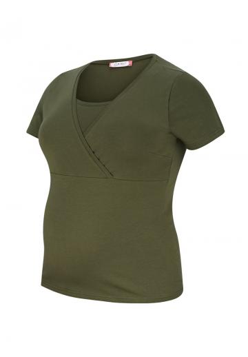 Футболка для беременных