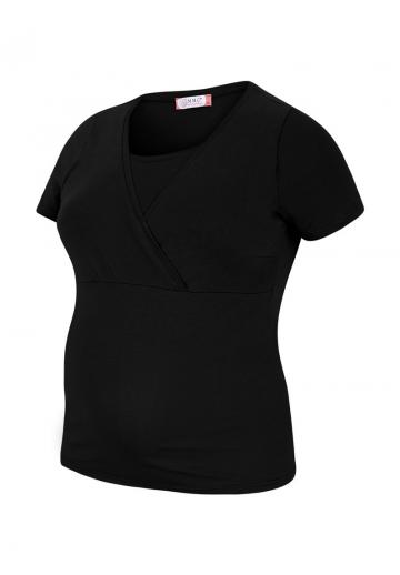 Футболка для беременных